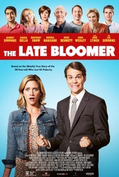 The Late Bloomer (2016) Profile Photo