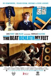 The Beat Beneath My Feet (2016) Profile Photo