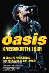 Oasis Knebworth 1996 (2021) Profile Photo