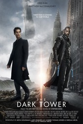 The Dark Tower (2017) Profile Photo