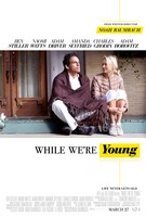 While We're Young (2015) Profile Photo