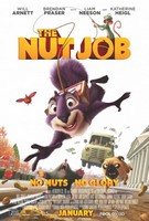 The Nut Job (2014) Profile Photo