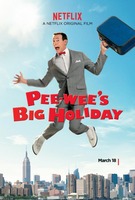 Pee-wee's Big Holiday (2016) Profile Photo