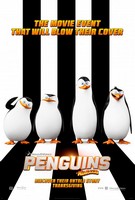 Penguins of Madagascar (2014) Profile Photo