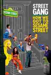 Street Gang: How We Got to Sesame Street (2021) Profile Photo