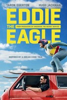 Eddie the Eagle (2016) Profile Photo