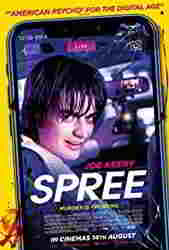 Spree (2020) Profile Photo