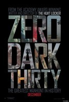 Zero Dark Thirty  (2012) Profile Photo