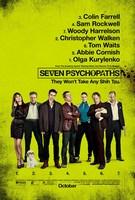 Seven Psychopaths (2012) Profile Photo