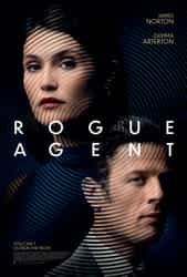 Rogue Agent (2022) Profile Photo