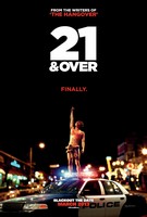21 and Over (2013) Profile Photo