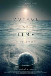 Voyage of Time (2016) Profile Photo