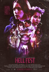 Hell Fest (2018) Profile Photo