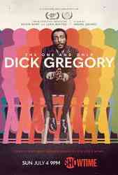 The One and Only Dick Gregory (2021) Profile Photo