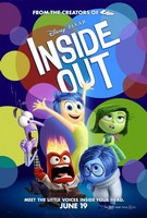 Inside Out  (2015) Profile Photo