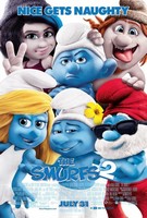 The Smurfs 2 (2013) Profile Photo