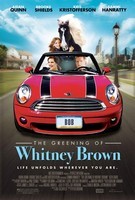 The Greening of Whitney Brown (2011) Profile Photo