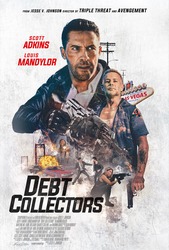 Debt Collectors (2020) Profile Photo