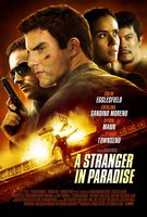 A Stranger in Paradise (2014) Profile Photo