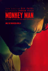 Monkey Man (2024) Profile Photo