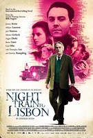 Night Train to Lisbon (2013) Profile Photo