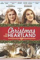 Christmas in the Heartland (2017) Profile Photo