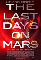 The Last Days on Mars (2013) Profile Photo