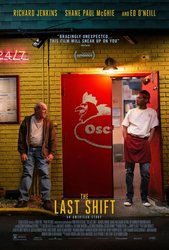 The Last Shift (2020) Profile Photo