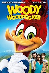 Woody Woodpecker (2018) Profile Photo