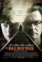 The Railway Man (2014) Profile Photo