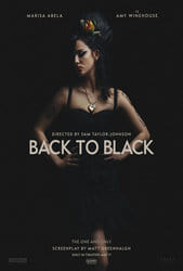 Back to Black (2024) Profile Photo