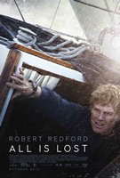 All Is Lost (2013) Profile Photo
