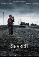 The Search (2014) Profile Photo