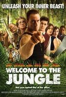 Welcome to the Jungle (2014) Profile Photo