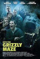 Into the Grizzly Maze (2015) Profile Photo