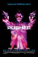 Pusher (2012) Profile Photo
