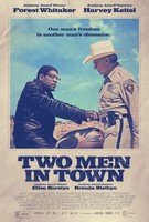 Two Men in Town (2015) Profile Photo