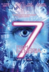 7 from Etheria (2017) Profile Photo