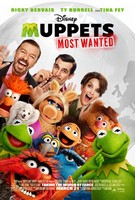 Muppets Most Wanted (2014) Profile Photo