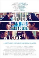 Stuck in Love (2013) Profile Photo
