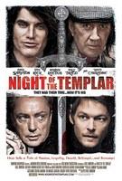 Night of the Templar (2013) Profile Photo