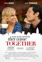 They Came Together (2014) Profile Photo