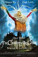 The Canterville Ghost (2017) Profile Photo