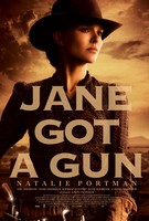 Jane Got a Gun (2016) Profile Photo