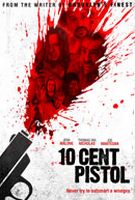 10 Cent Pistol (2015) Profile Photo