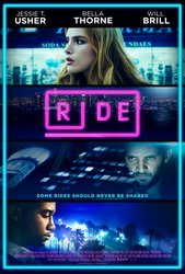 Ride  (2018) Profile Photo