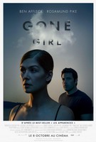Gone Girl (2014) Profile Photo