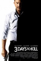 3 Days to Kill (2014) Profile Photo