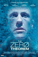 The Zero Theorem (2014) Profile Photo