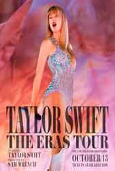 Taylor Swift: The Eras Tour (2023) Profile Photo